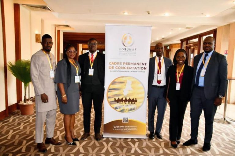 CONTACTURER au cœur du développement du marché financier de la CEMAC