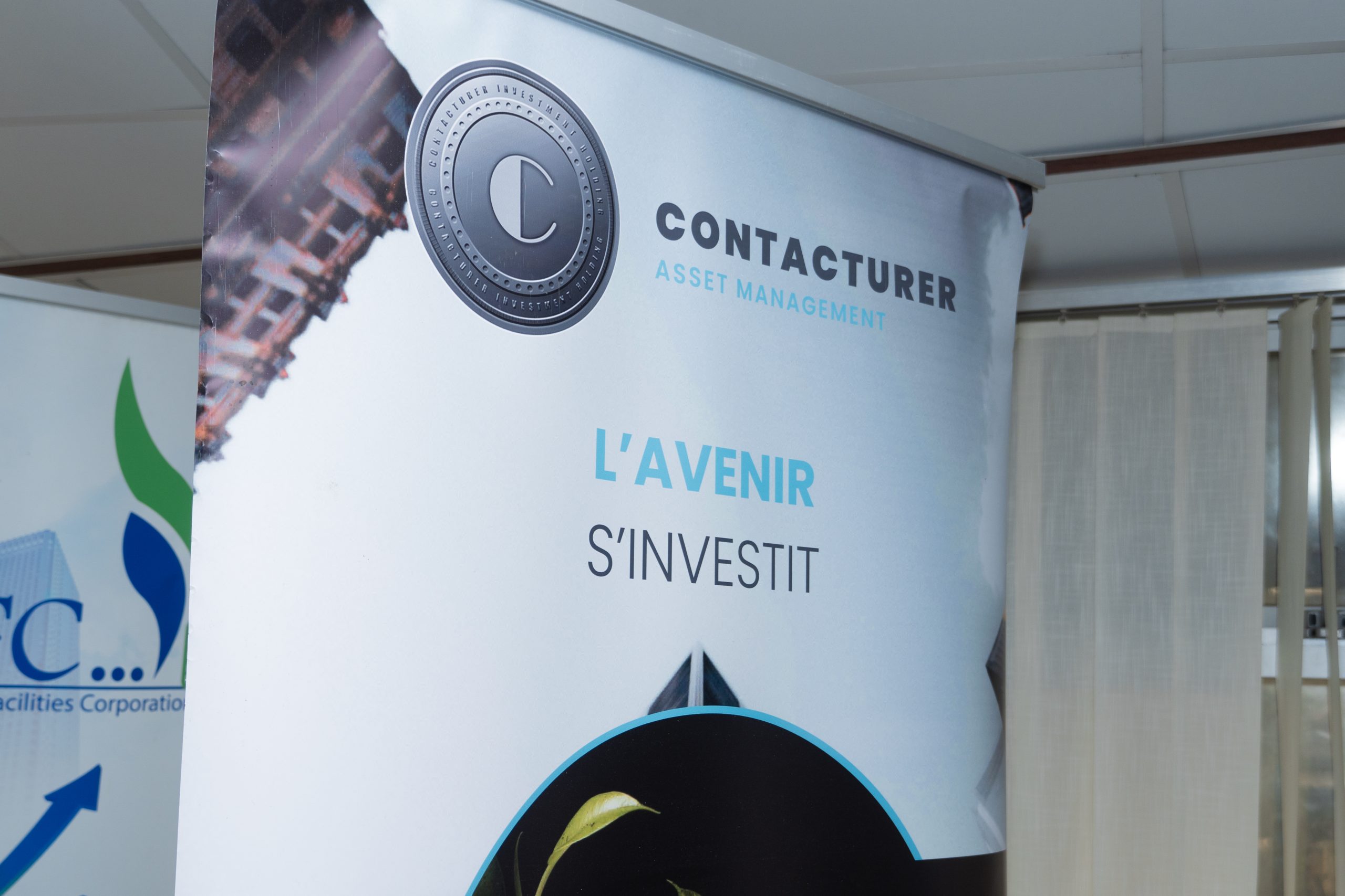 CONTACTURER Asset Management