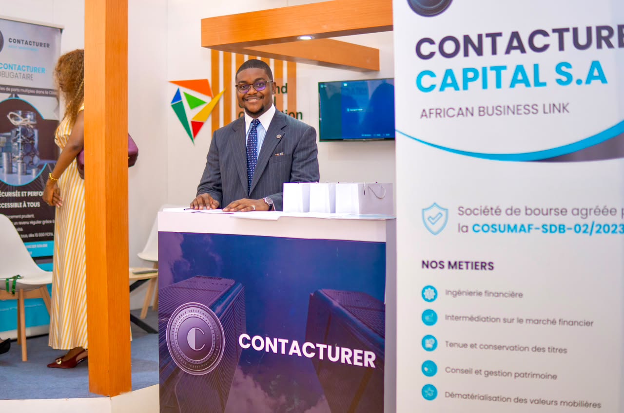 CONTACTURER Capital