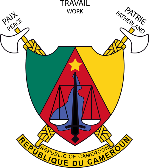 État du Cameroun